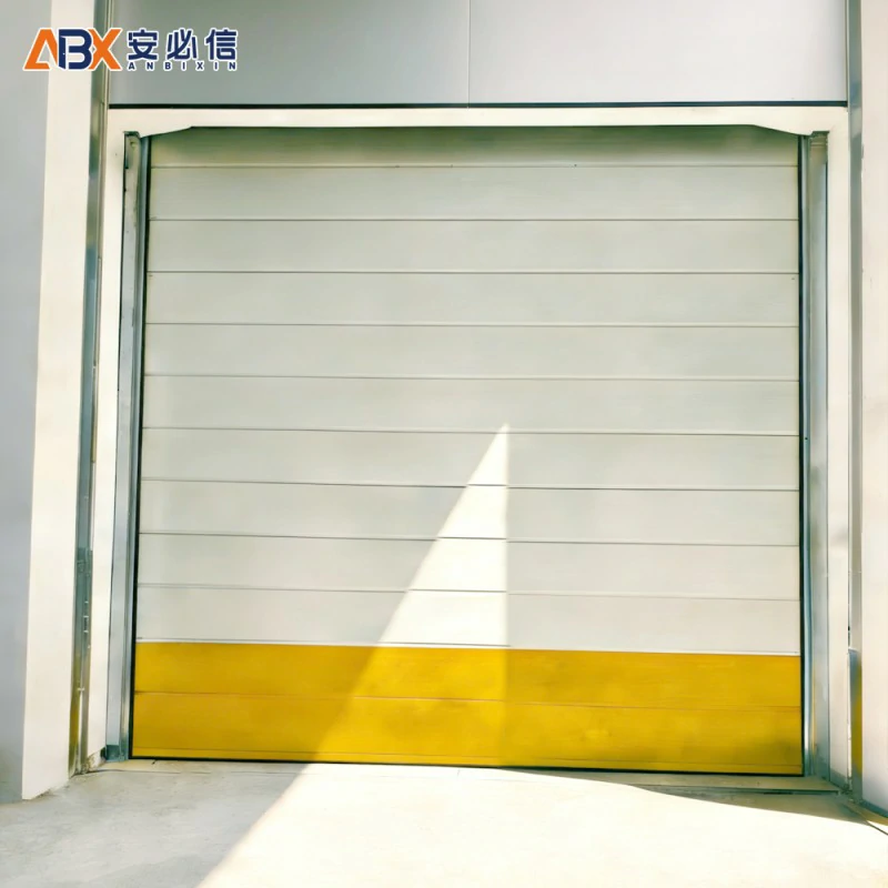 朔州市滑升门