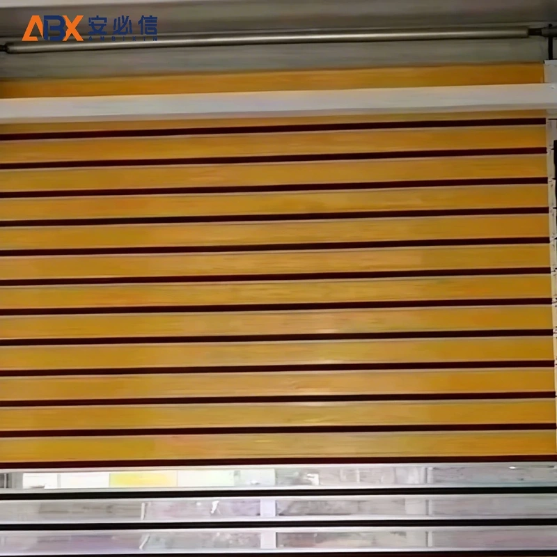 朔州市快速卷帘门